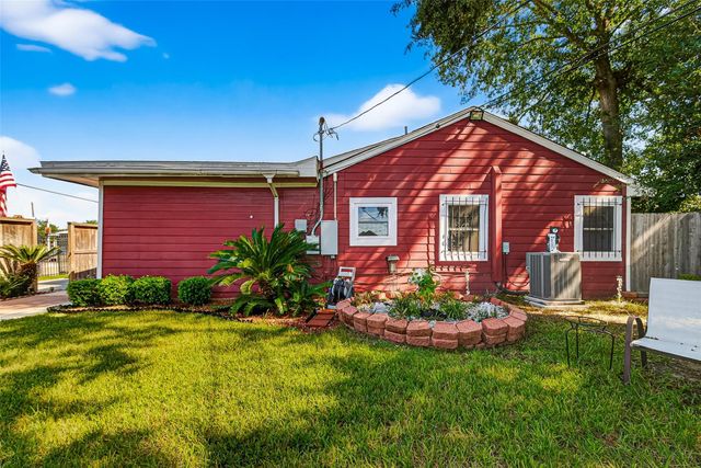 5102 Cortelyou Lane, Houston, TX 77021