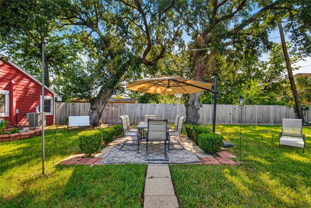 5102 Cortelyou Lane, Houston, TX 77021