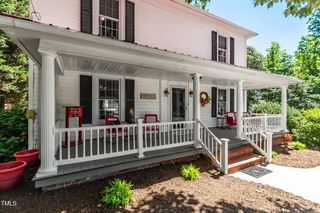 210 Peachtree Street, Roxboro, NC 27573