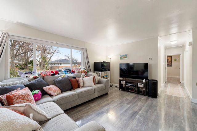 91 Winslow Street, Park Forest, IL 60466