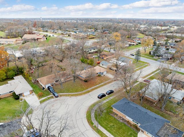 91 Winslow Street, Park Forest, IL 60466