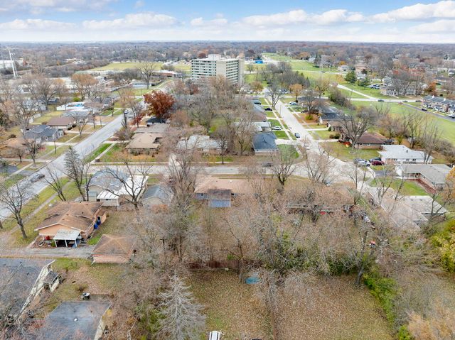 91 Winslow Street, Park Forest, IL 60466