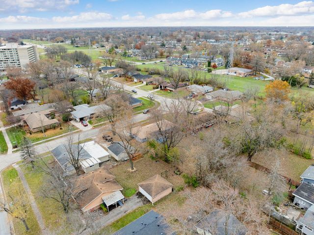 91 Winslow Street, Park Forest, IL 60466