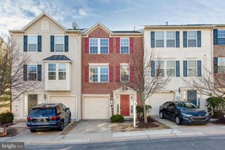 7217 MAIDSTONE PL #209, Elkridge, MD 21075