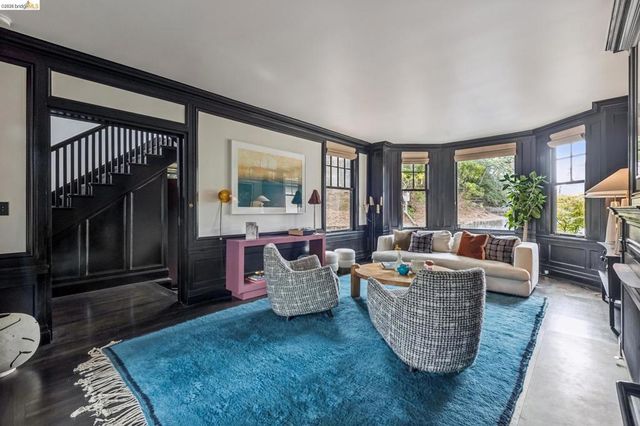 20 Oak Ridge Rd, Berkeley, CA 94705