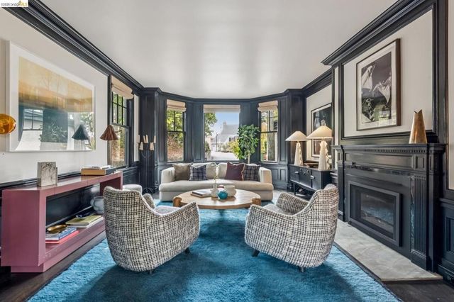 20 Oak Ridge Rd, Berkeley, CA 94705