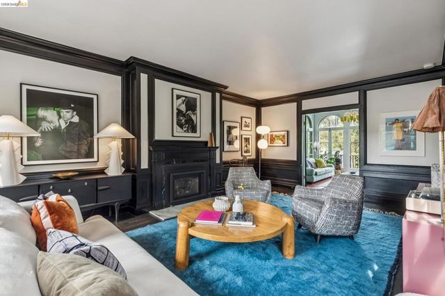 20 Oak Ridge Rd, Berkeley, CA 94705