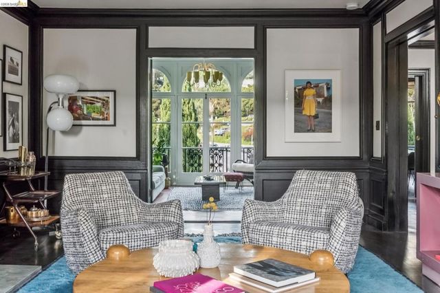 20 Oak Ridge Rd, Berkeley, CA 94705