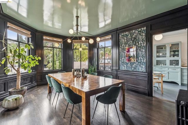20 Oak Ridge Rd, Berkeley, CA 94705