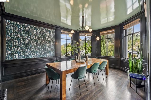 20 Oak Ridge Rd, Berkeley, CA 94705