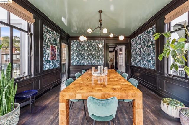 20 Oak Ridge Rd, Berkeley, CA 94705