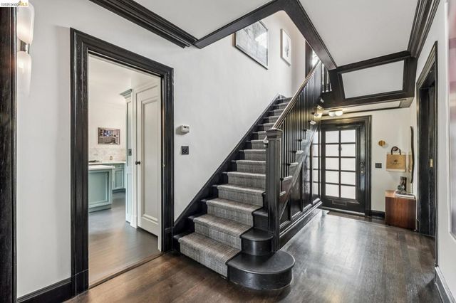 20 Oak Ridge Rd, Berkeley, CA 94705