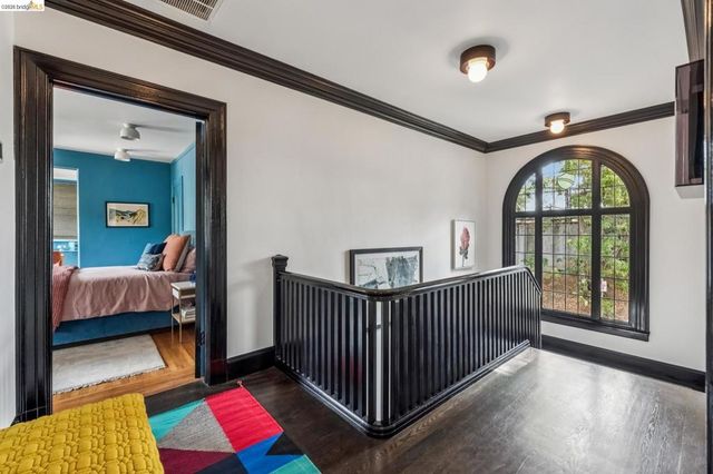 20 Oak Ridge Rd, Berkeley, CA 94705