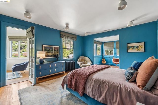 20 Oak Ridge Rd, Berkeley, CA 94705