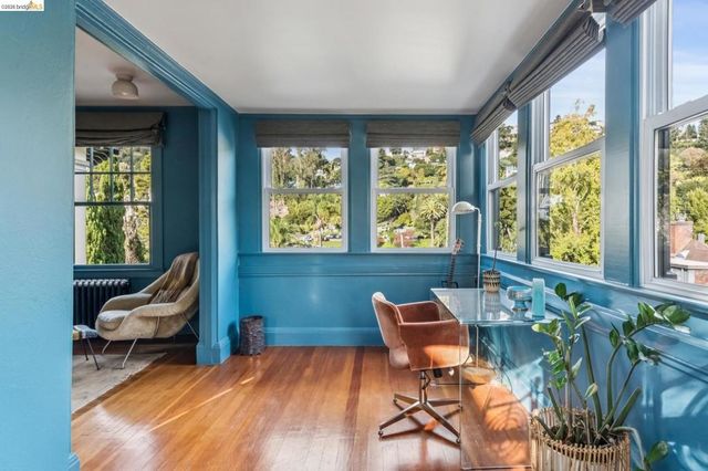 20 Oak Ridge Rd, Berkeley, CA 94705