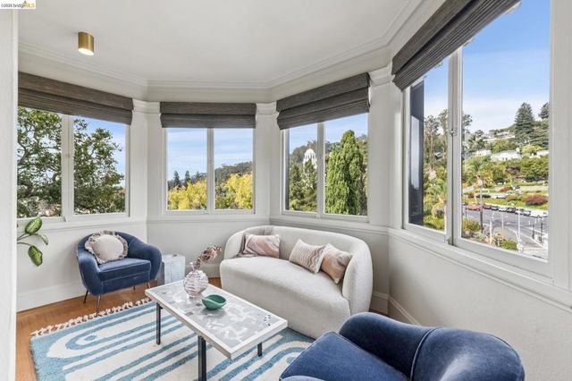 20 Oak Ridge Rd, Berkeley, CA 94705