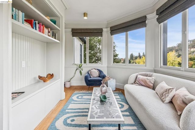 20 Oak Ridge Rd, Berkeley, CA 94705