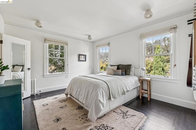 20 Oak Ridge Rd, Berkeley, CA 94705