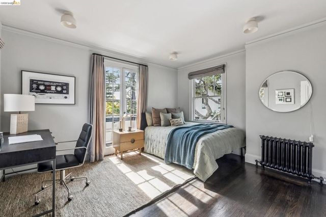 20 Oak Ridge Rd, Berkeley, CA 94705