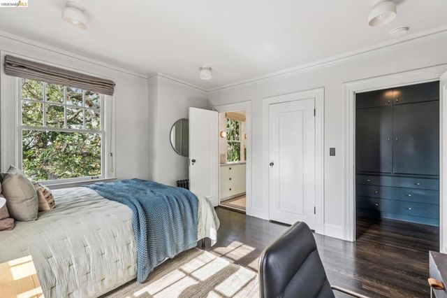 20 Oak Ridge Rd, Berkeley, CA 94705