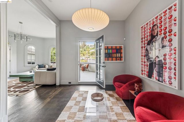 20 Oak Ridge Rd, Berkeley, CA 94705