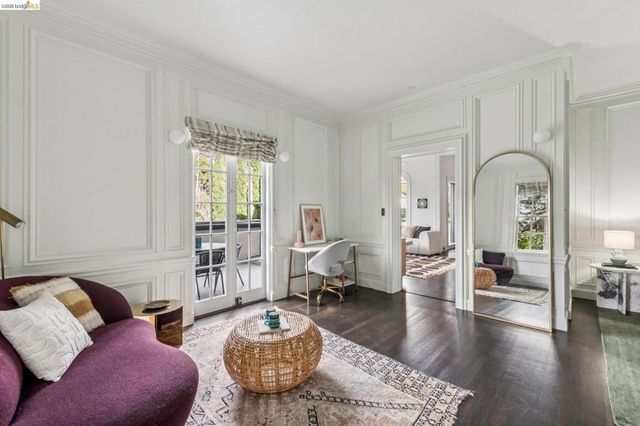 20 Oak Ridge Rd, Berkeley, CA 94705
