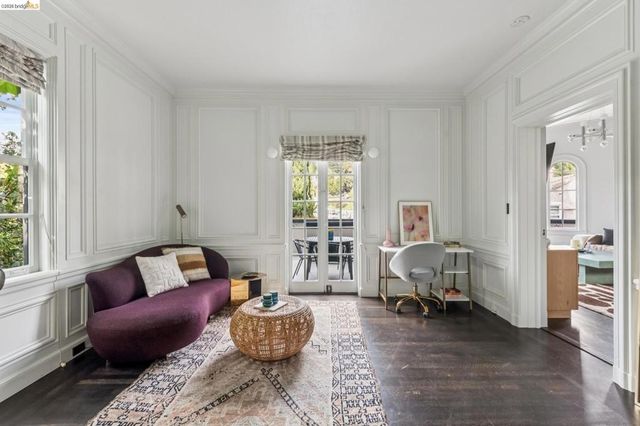 20 Oak Ridge Rd, Berkeley, CA 94705