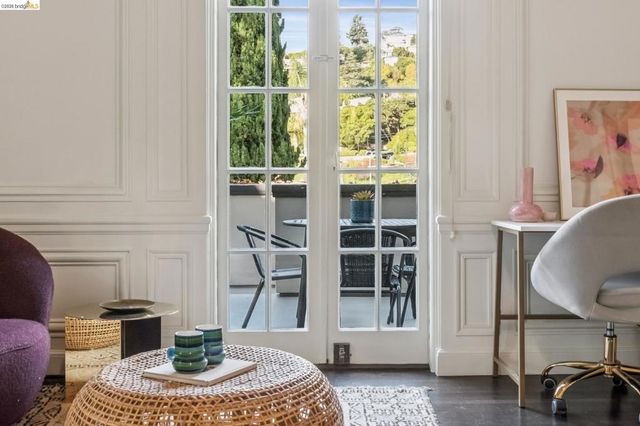 20 Oak Ridge Rd, Berkeley, CA 94705