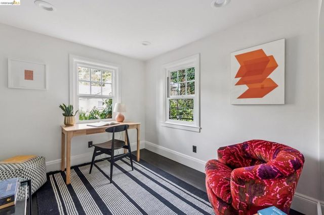 20 Oak Ridge Rd, Berkeley, CA 94705
