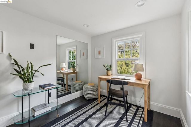 20 Oak Ridge Rd, Berkeley, CA 94705