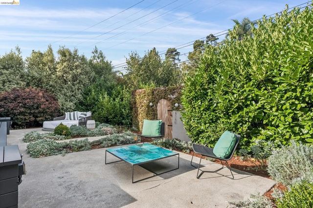 20 Oak Ridge Rd, Berkeley, CA 94705