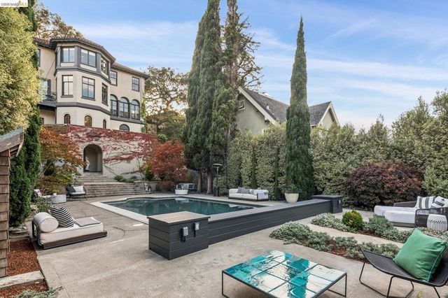 20 Oak Ridge Rd, Berkeley, CA 94705