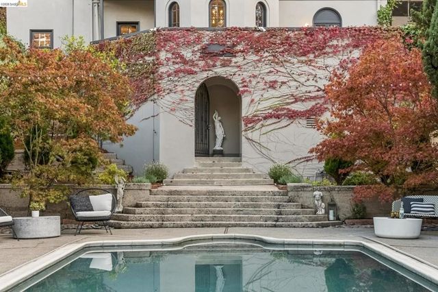 20 Oak Ridge Rd, Berkeley, CA 94705