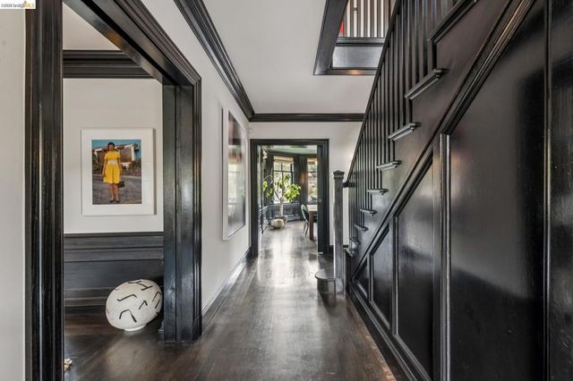 20 Oak Ridge Rd, Berkeley, CA 94705