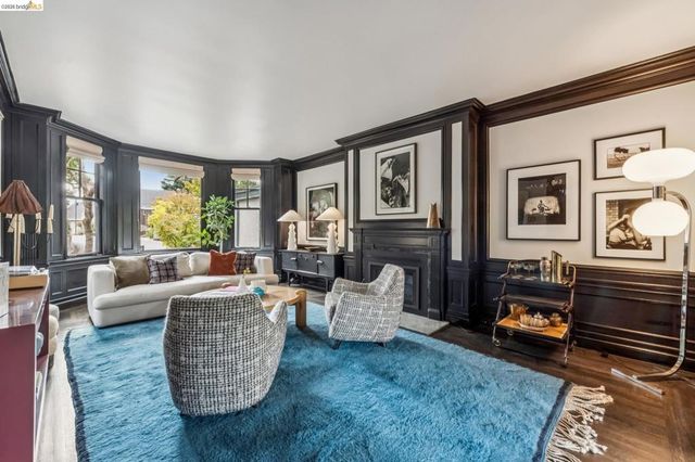 20 Oak Ridge Rd, Berkeley, CA 94705