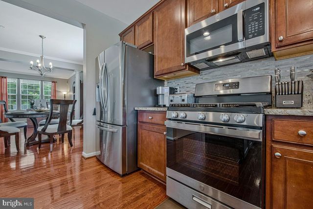 13703 LOGANVILLE ST, Bowie, MD 20720