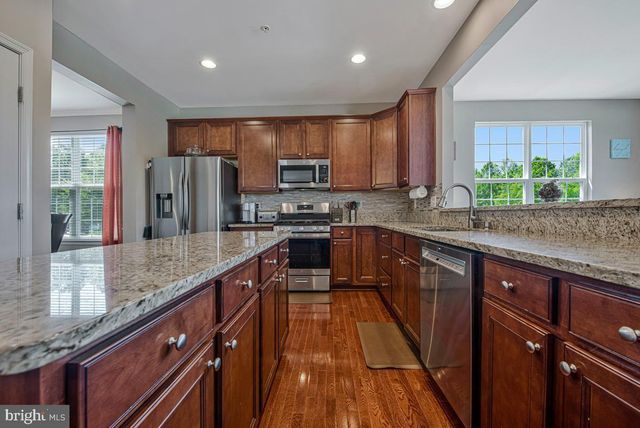 13703 LOGANVILLE ST, Bowie, MD 20720