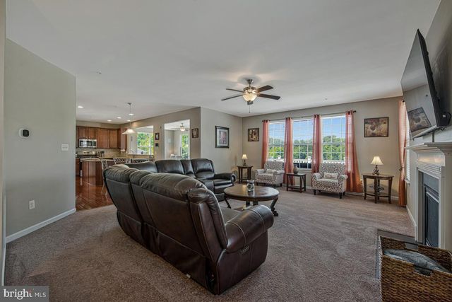 13703 LOGANVILLE ST, Bowie, MD 20720