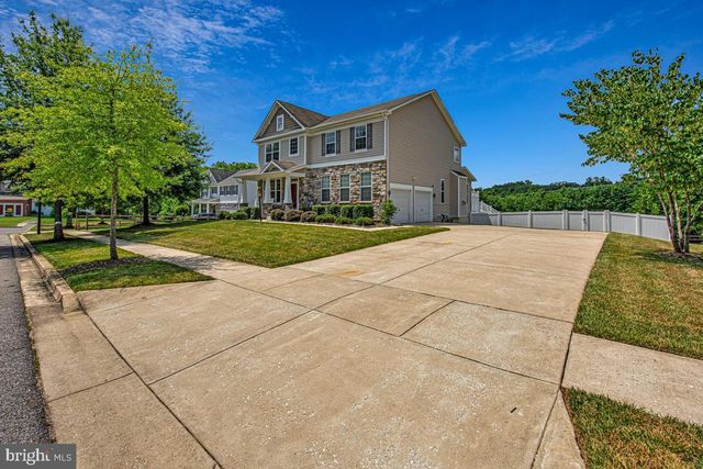 13703 LOGANVILLE ST, Bowie, MD 20720