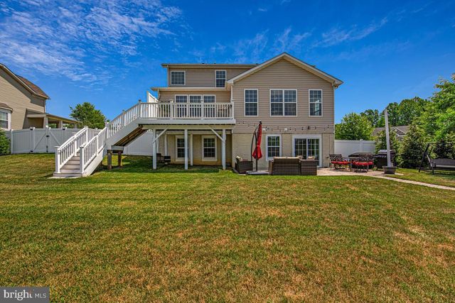 13703 LOGANVILLE ST, Bowie, MD 20720