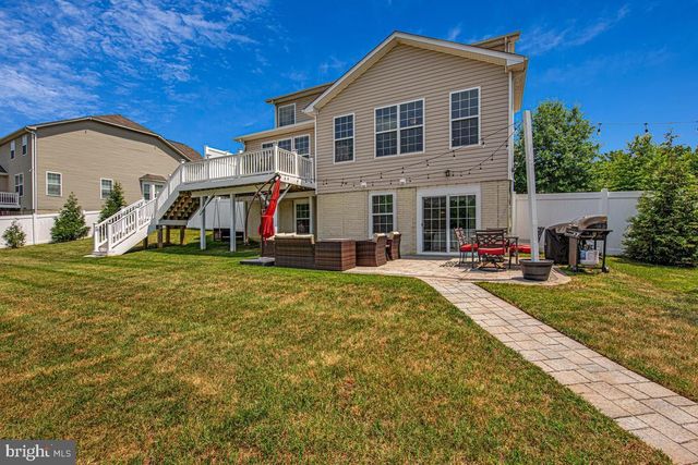 13703 LOGANVILLE ST, Bowie, MD 20720