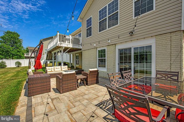 13703 LOGANVILLE ST, Bowie, MD 20720