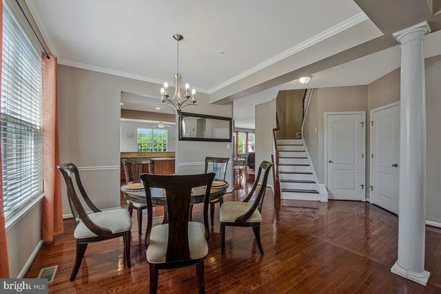 13703 LOGANVILLE ST, Bowie, MD 20720