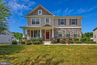 13703 LOGANVILLE ST, Bowie, MD 20720
