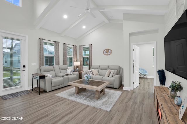 132 Gypsy Palace Lane, Daytona Beach, FL 32124