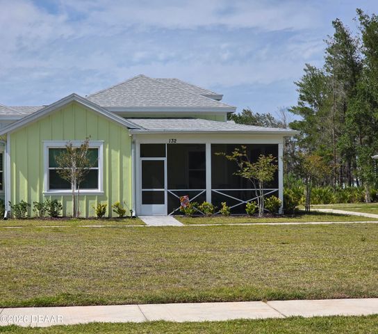 132 Gypsy Palace Lane, Daytona Beach, FL 32124