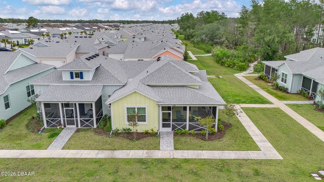 132 Gypsy Palace Lane, Daytona Beach, FL 32124