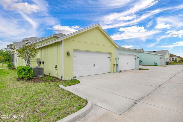 132 Gypsy Palace Lane, Daytona Beach, FL 32124