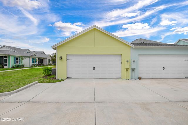 132 Gypsy Palace Lane, Daytona Beach, FL 32124