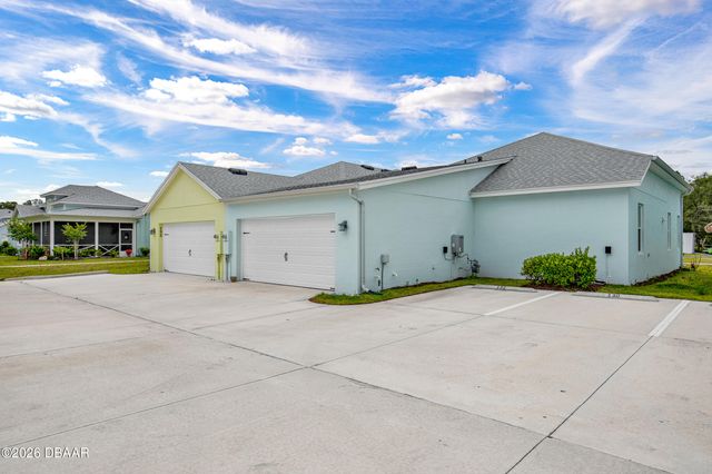 132 Gypsy Palace Lane, Daytona Beach, FL 32124